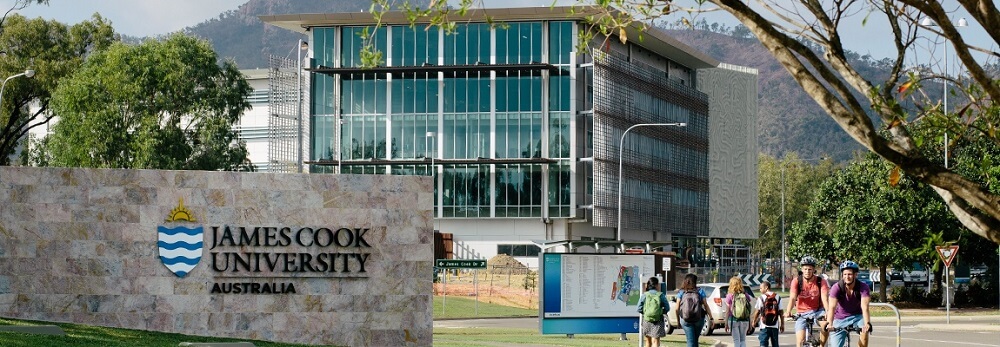 Outside view of dental school building