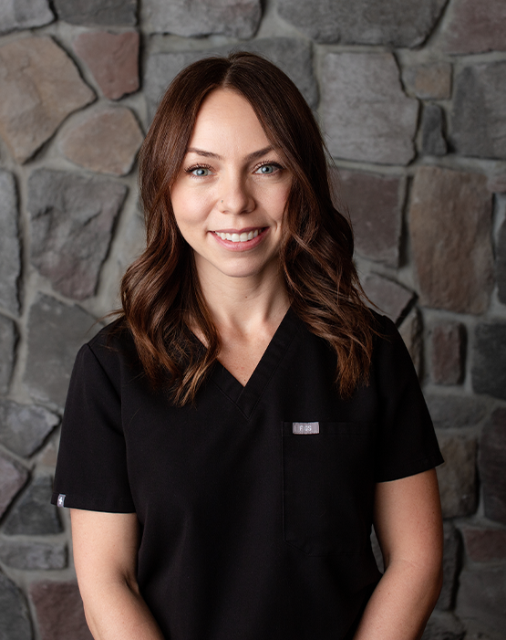 Registered dental assistant Celina