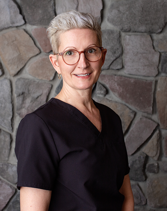 Registered dental hygienist Dallas