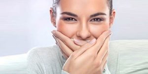 bad breath