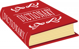 dental dictionary